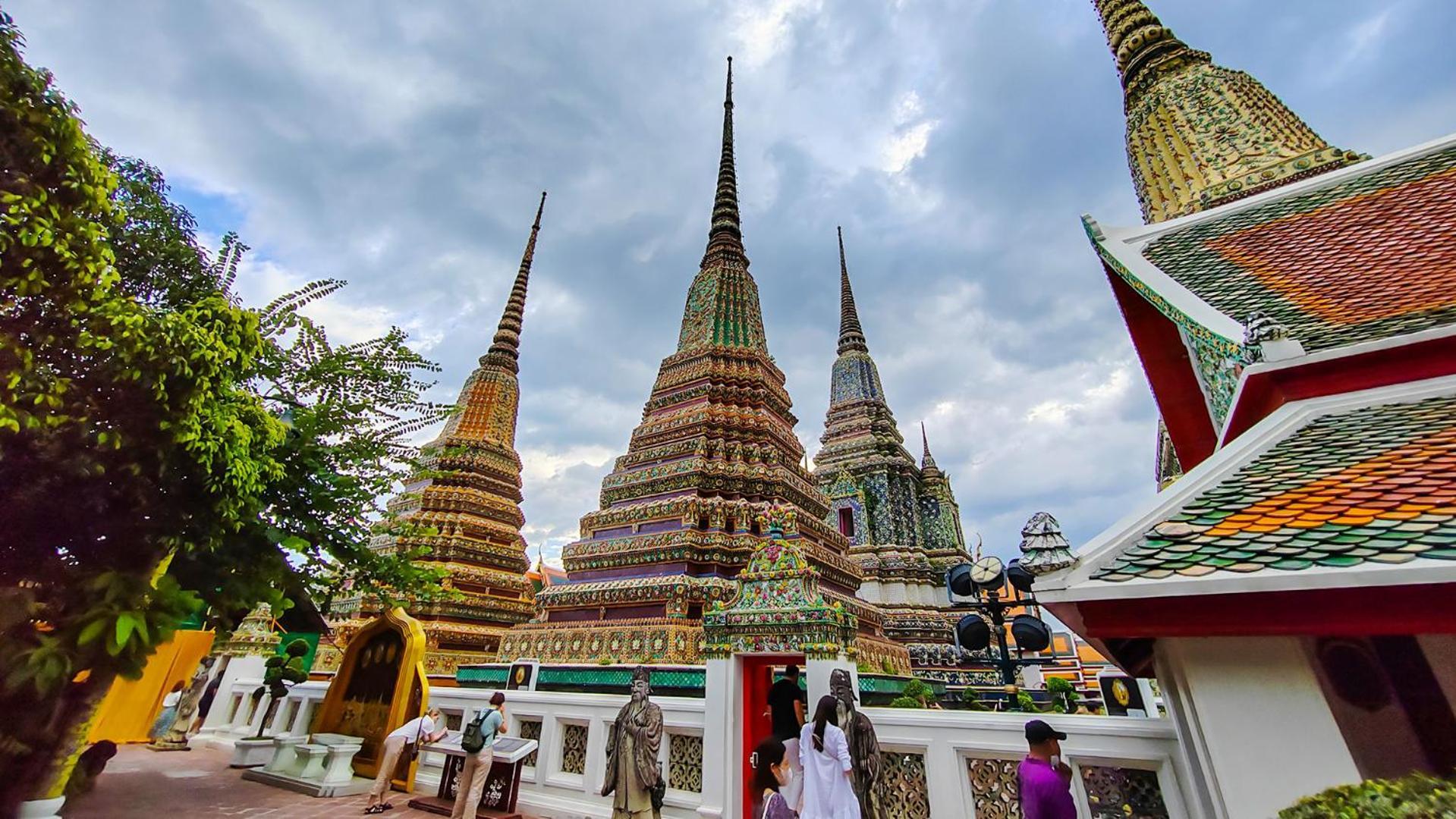 Go Inn Asiatique The Riverfront - Charoen Krung โกอินน์ เอเซียทีค เจริญกรุง Godown Екстериор снимка